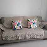 Apartamento 2 Quartos, Edf Oceanica Cabo Branco