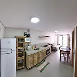 Apartamento 2 Quartos, Edf Oceanica Cabo Branco