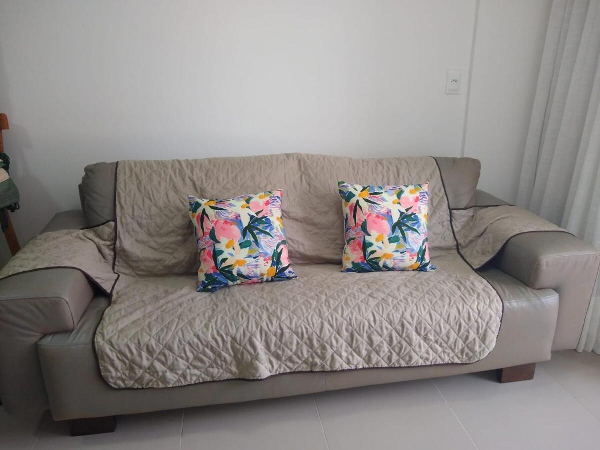 Apartamento Apartamento 2 Quartos, Edf Oceanica Cabo Branco João Pessoa