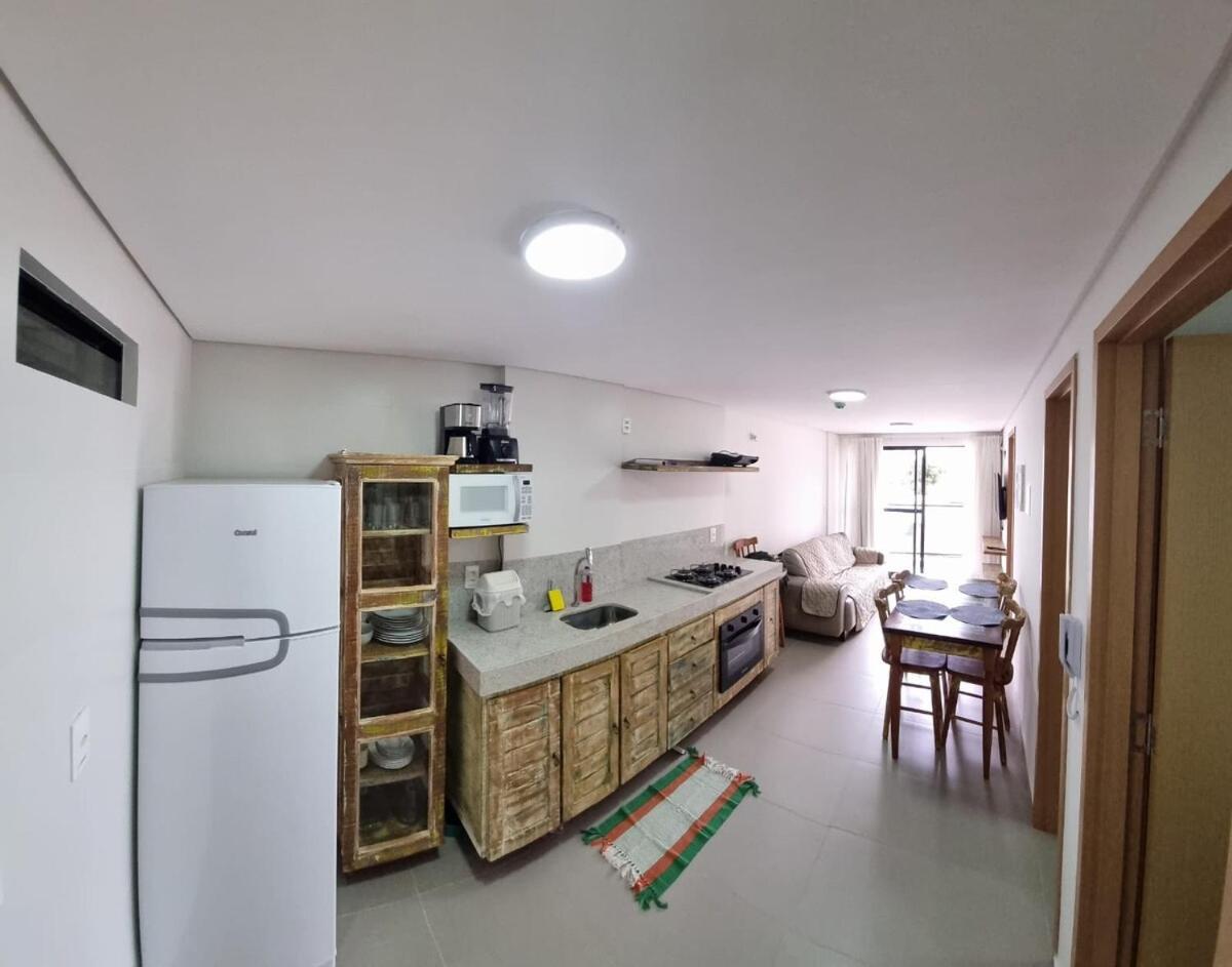 Apartamento 2 Quartos, Edf Oceanica Cabo Branco Apartamento