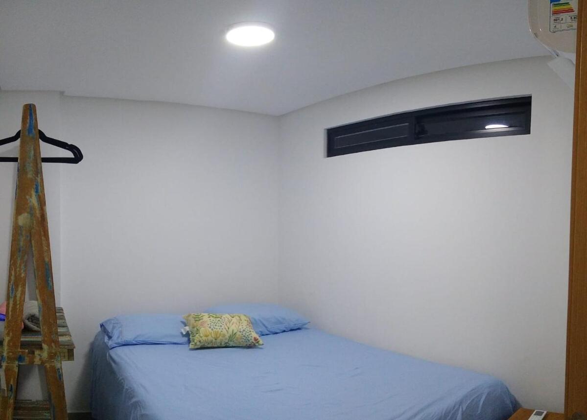 Apartamento Apartamento 2 Quartos, Edf Oceanica Cabo Branco *