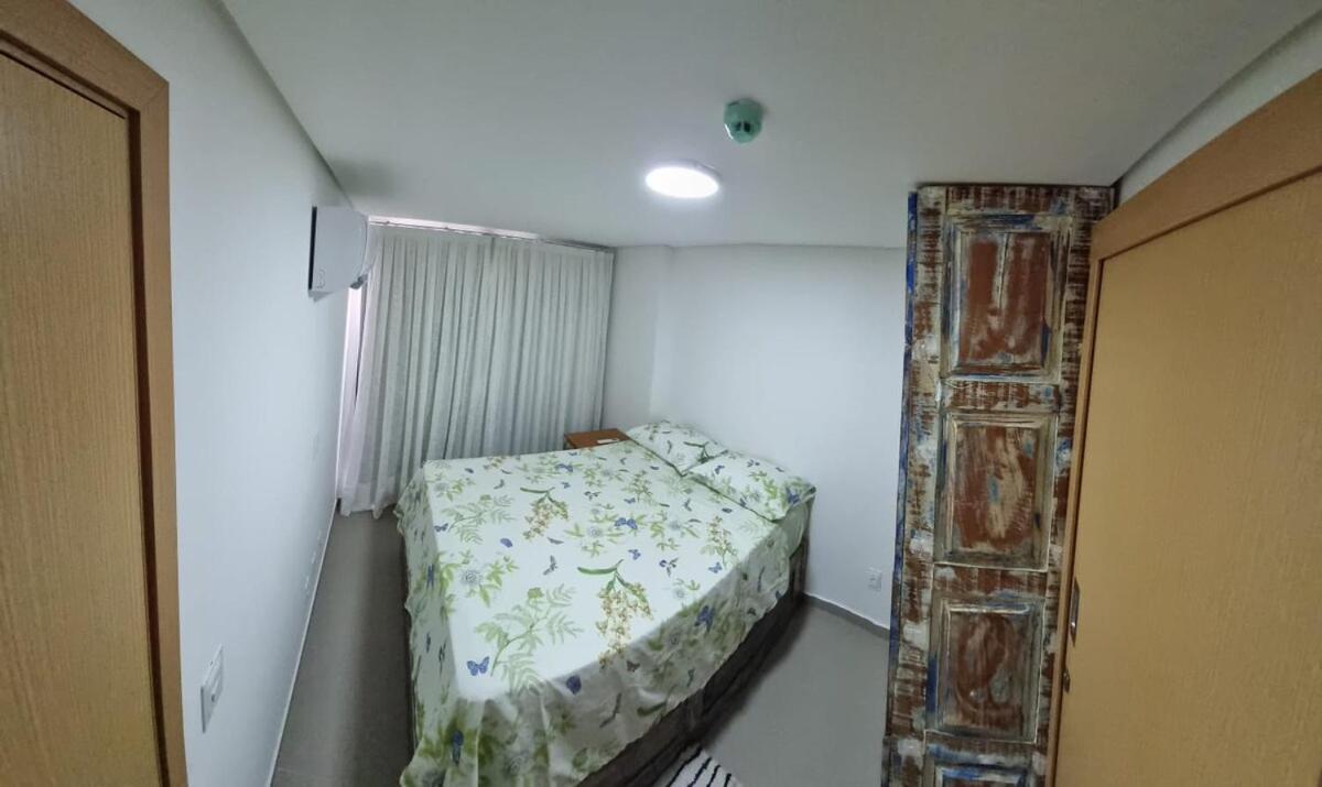 Apartamento 2 Quartos, Edf Oceanica Cabo Branco Apartamento