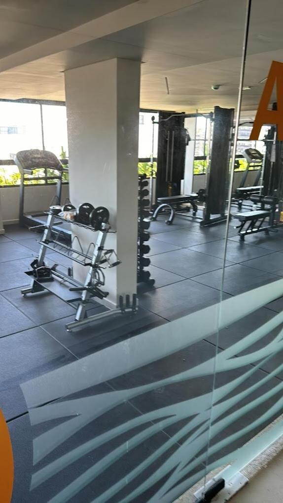 Apartamento 2 Quartos, Edf Oceanica Cabo Branco