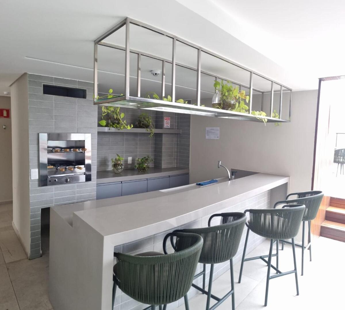 Apartamento Apartamento 2 Quartos, Edf Oceanica Cabo Branco