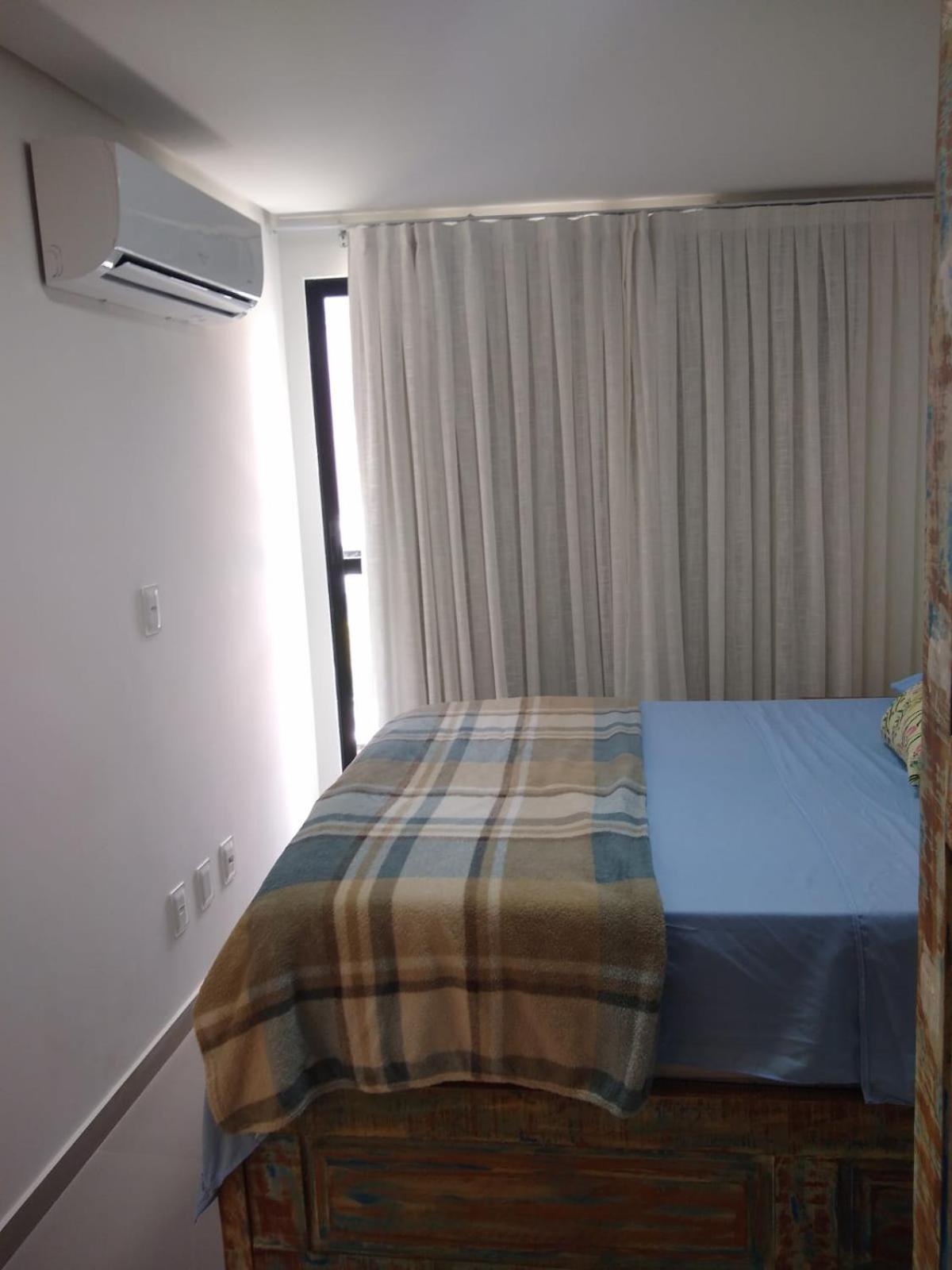 Apartamento 2 Quartos, Edf Oceanica Cabo Branco Apartamento *