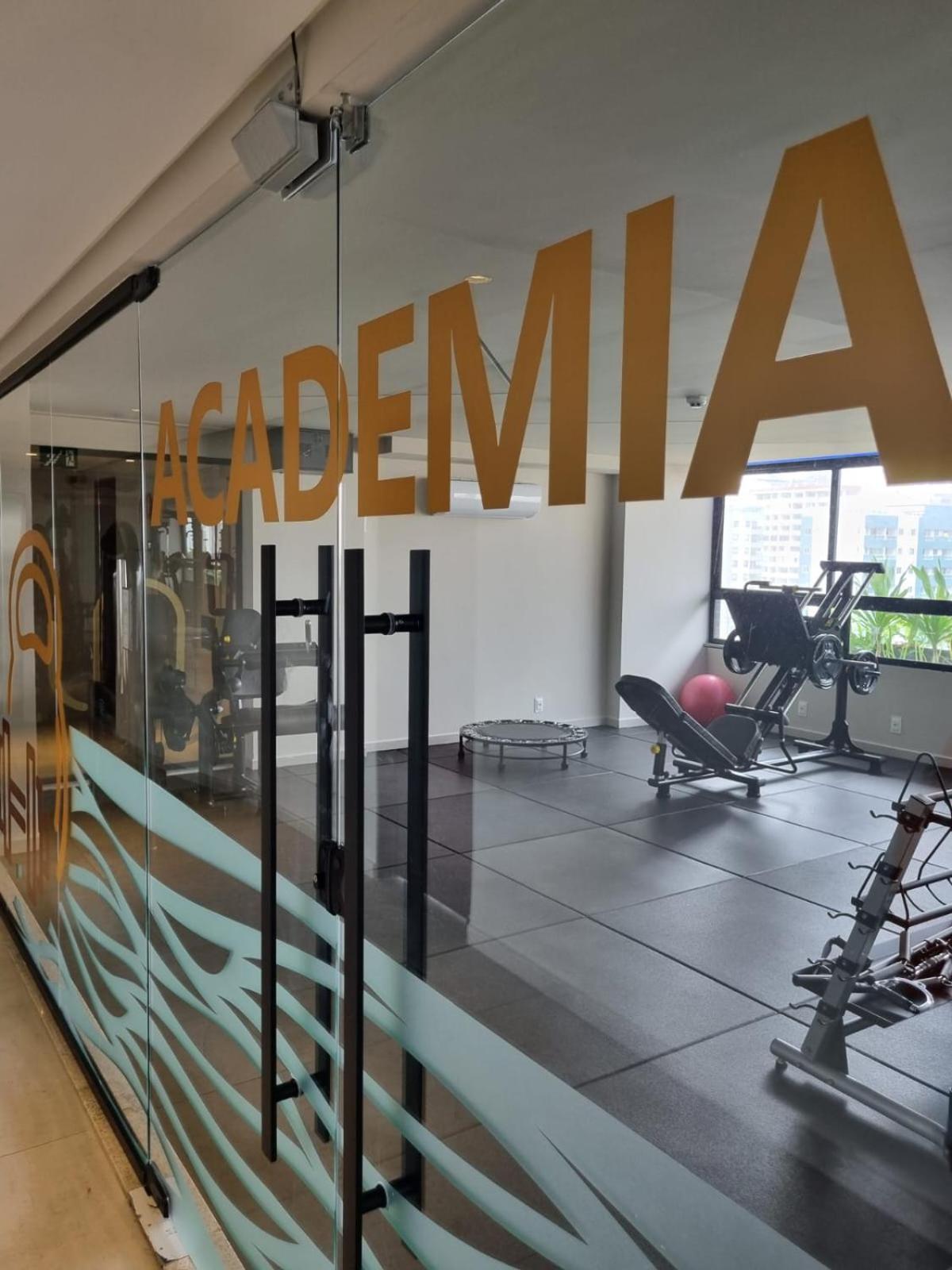 Apartamento 2 Quartos, Edf Oceanica Cabo Branco Apartamento *