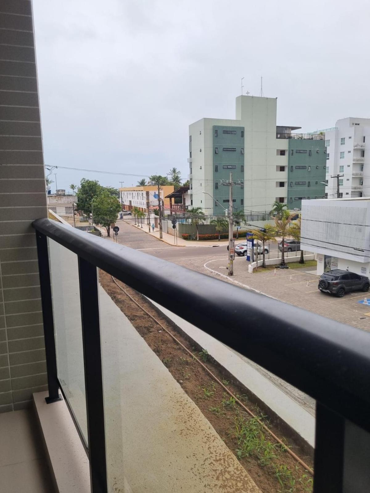 Apartamento Apartamento 2 Quartos, Edf Oceanica Cabo Branco