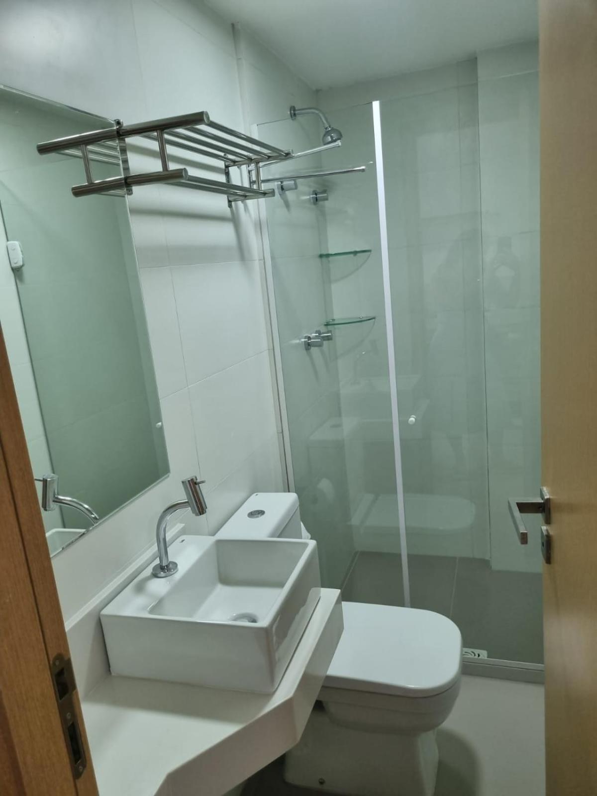 Apartamento 2 Quartos, Edf Oceanica Cabo Branco João Pessoa