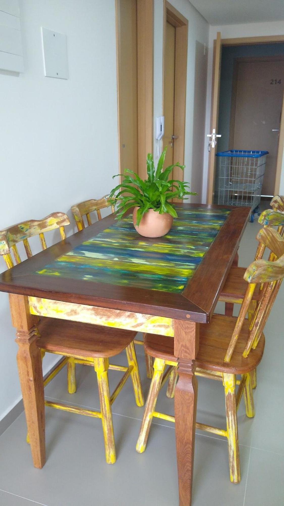 Apartamento 2 Quartos, Edf Oceanica Cabo Branco Apartamento João Pessoa