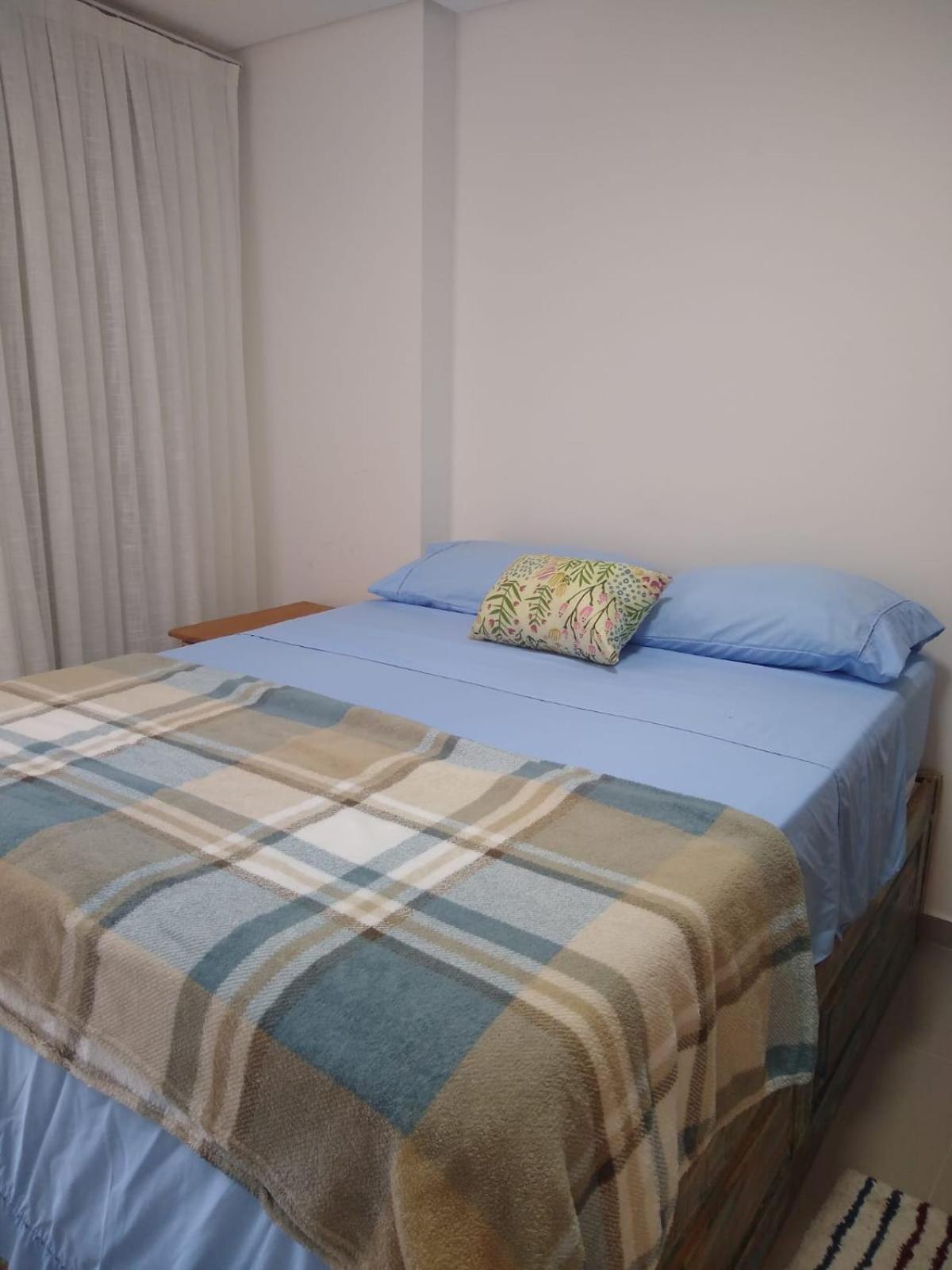 Apartamento Apartamento 2 Quartos, Edf Oceanica Cabo Branco João Pessoa
