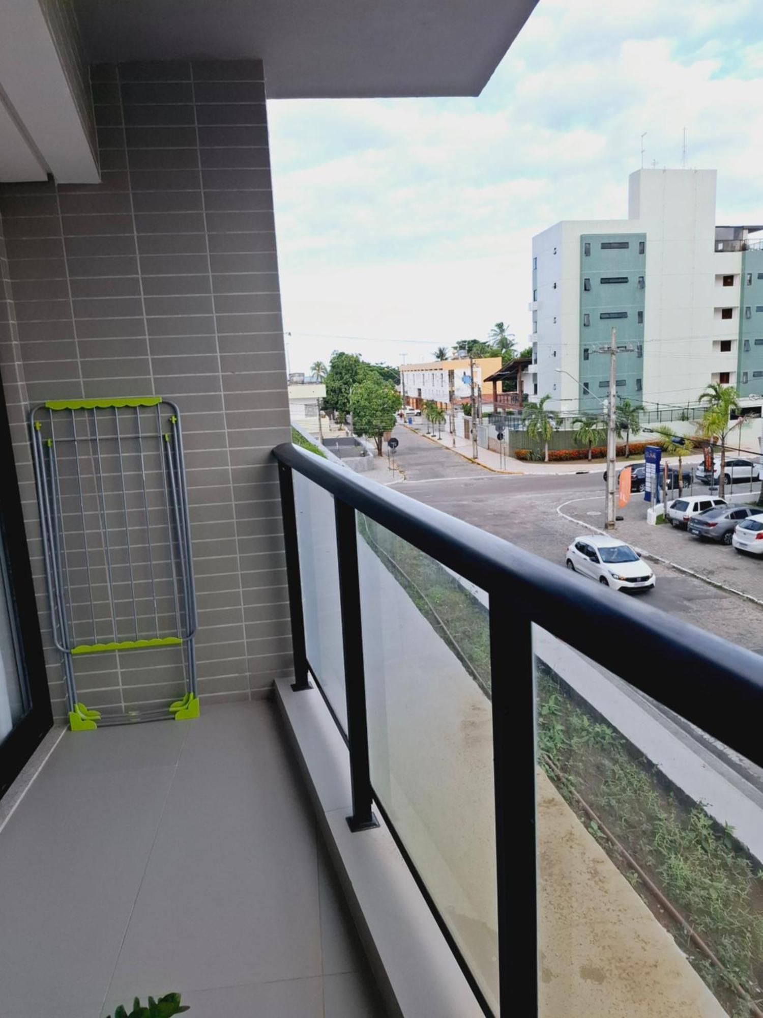 Apartamento 2 Quartos, Edf Oceanica Cabo Branco Apartamento *